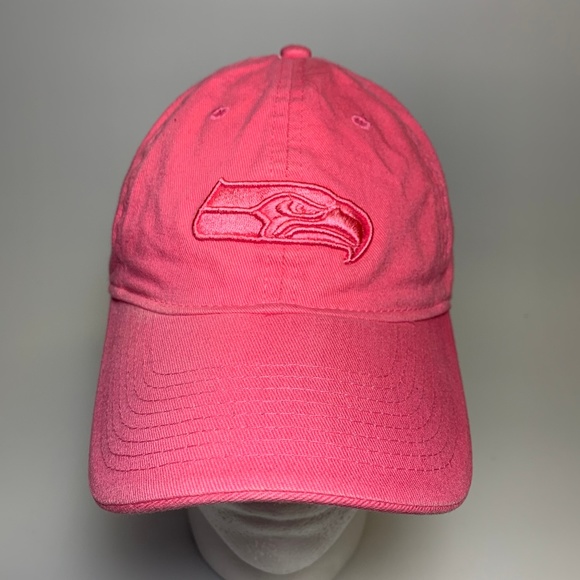 red seahawks hat